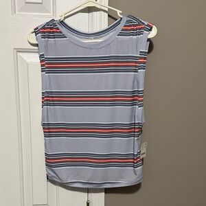 FP Movement
Sport Mode Muscle Tank NWT Size Women’s Medium